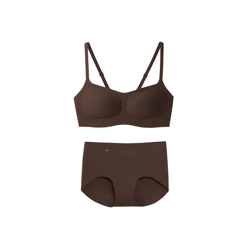 Комплект нижнего белья Ubras - Boxette Shop